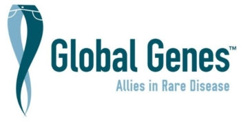 Global Genes | Allies in Rare Disease logo