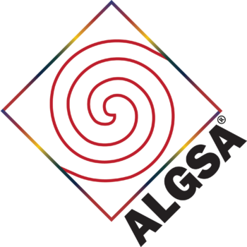 ALGSA logo