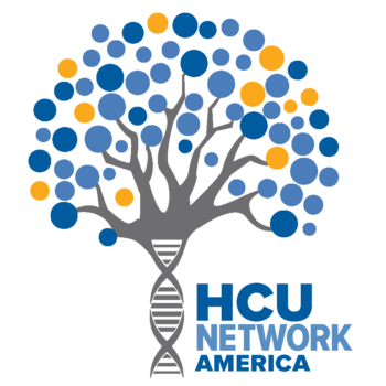 HCU Network America logo