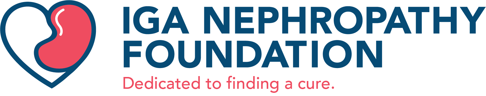 IGA Nephropathy Foundation of America, Inc. logo