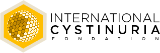 International Cystinuria Foundation logo