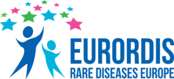 Eurodis | Rare Diseases Europe logo