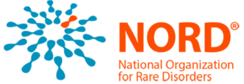 NORD National Organization for Rare Disorders logo