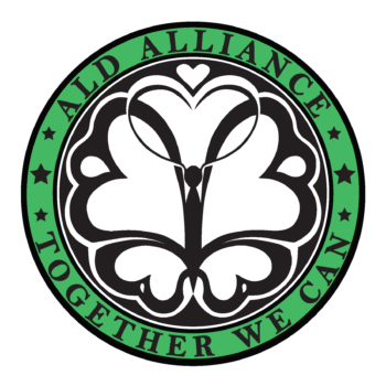 ALD Alliance logo