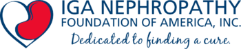 IGA Neuropathy Foundation of America, Inc. logo