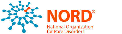 NORD National Organization for Rare Disorders logo