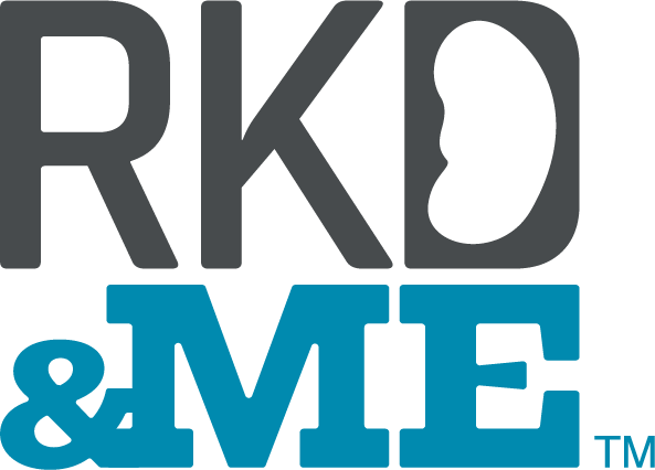 RKD & Me - rare kidney disease stories