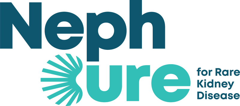 Nephcure Kidney International logo