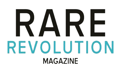 Rare Revolution Logo